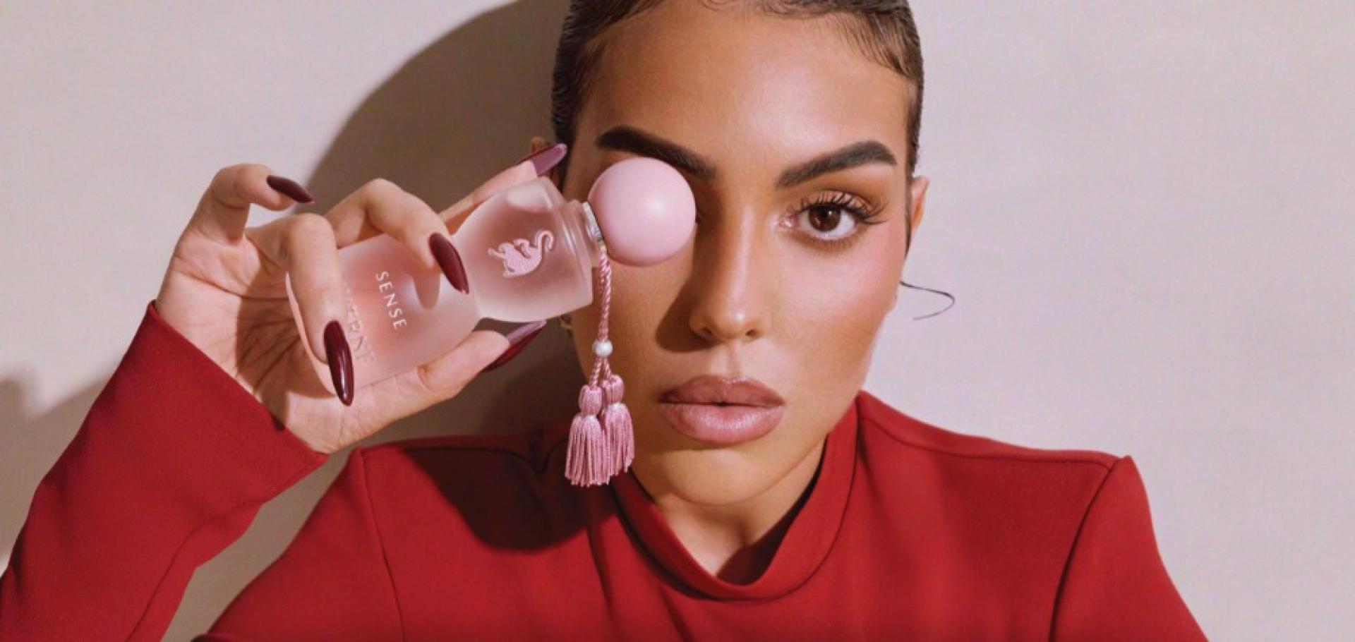 LAVERNE wchodzi do Polski. Perfumy arabskie z ambicją lifestyle trafiają do Hebe